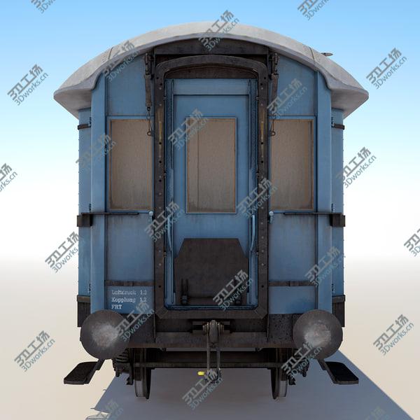 images/goods_img/20210312/Old Passenger Train 2/4.jpg